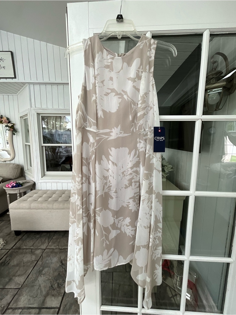 Ralph Lauren dress